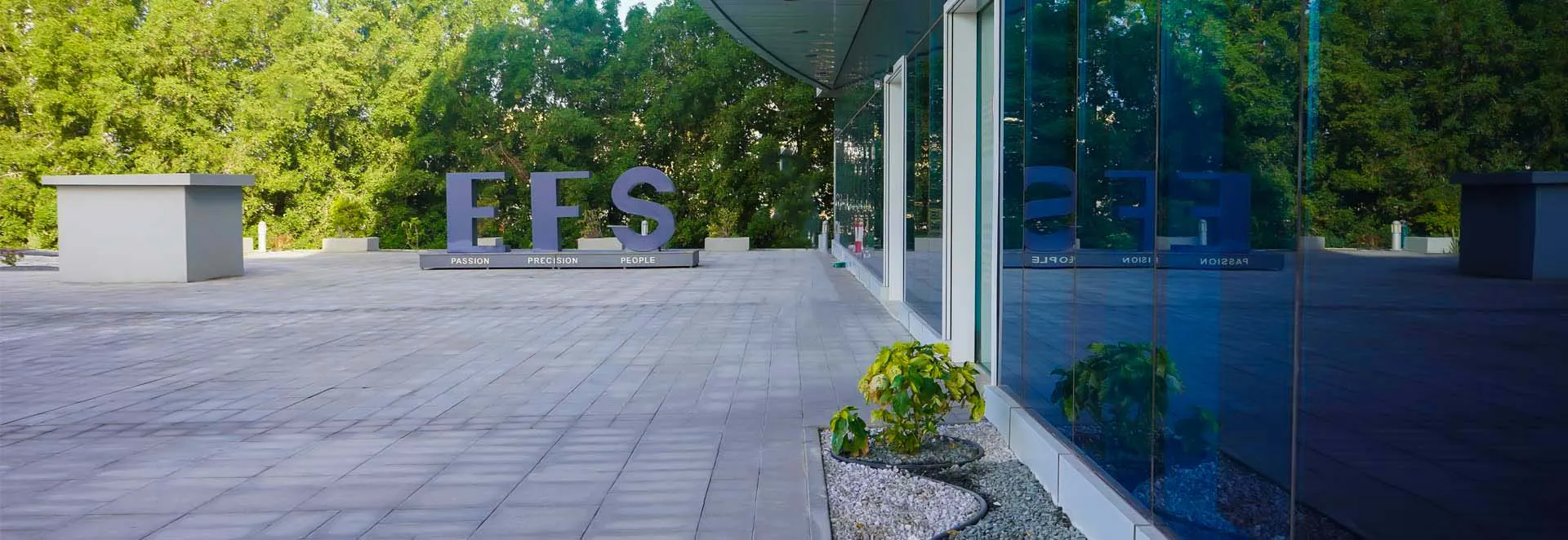 FAQs - Frequently Asked Questions | EFS Facilities Services Group